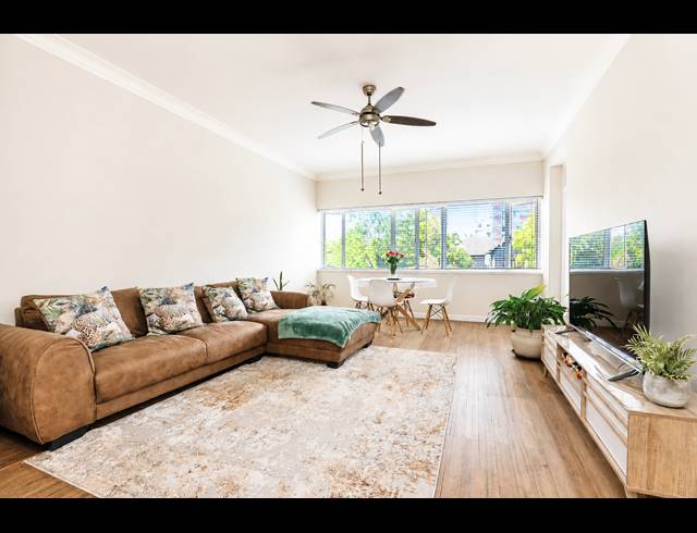 1.5 BEDROOM APARTMENT FOR SALE IN MUSGRAVE